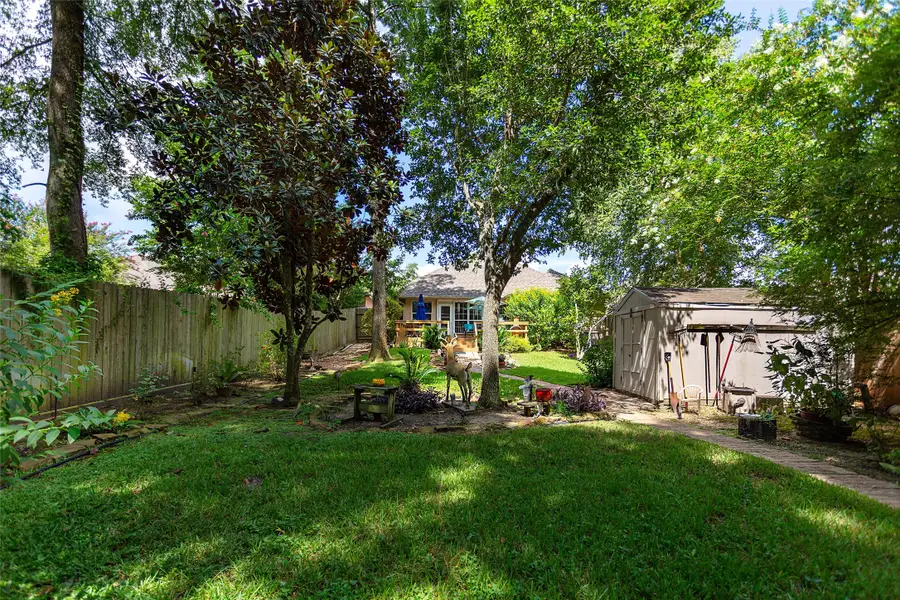 10486 Parkside Drive, Willis, TX 77318 - #3