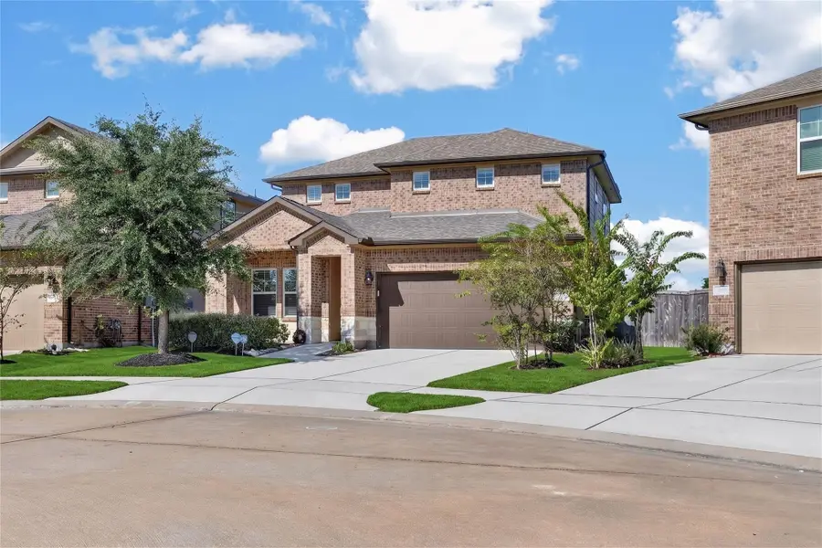 6510 Cody Mountain Trail, Richmond, TX 77407 - #2