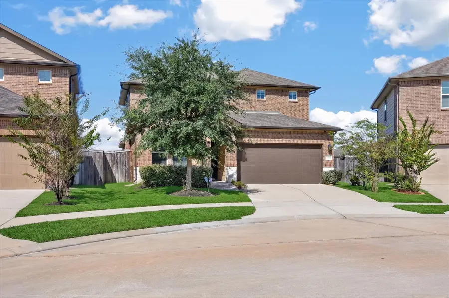 6510 Cody Mountain Trail, Richmond, TX 77407 - #3
