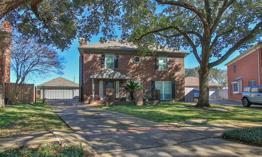 6822 Hertford Park Drive, Houston, TX 77084 - Image #2