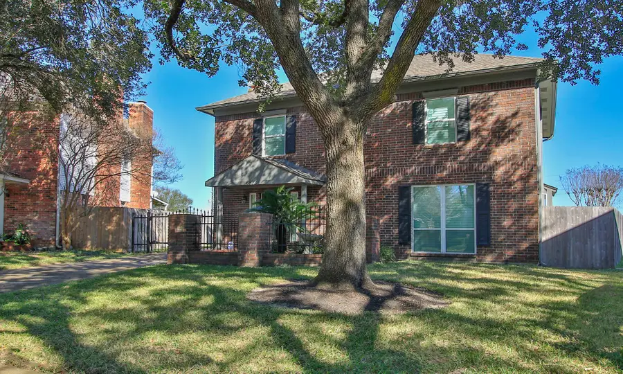 6822 Hertford Park Drive, Houston, TX 77084 - Image #3