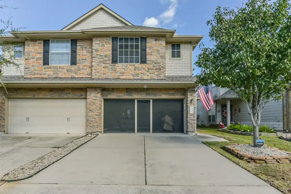 12431 Lark Fair Lane, Houston, TX 77089