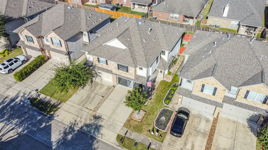 12431 Lark Fair Lane, Houston, TX 77089 - #2