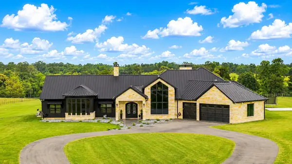 8000 E County Road 212, Buffalo, TX 75831