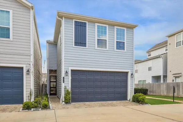 1514 Canter Bayou Way, Houston, TX 77043