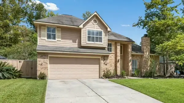 24 Woodelves Place, The Woodlands, TX 77381 - Image #3