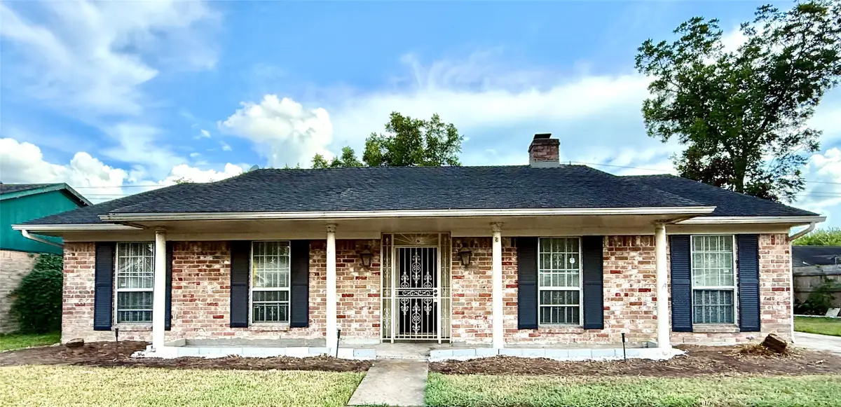 12615 Shannon Hills Drive, Houston, TX 77099 - #1