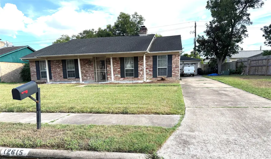 12615 Shannon Hills Drive, Houston, TX 77099 - #3