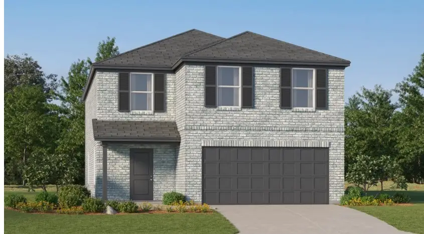 3083 Sunset Glory Drive, Katy, TX 77493 - Image #2