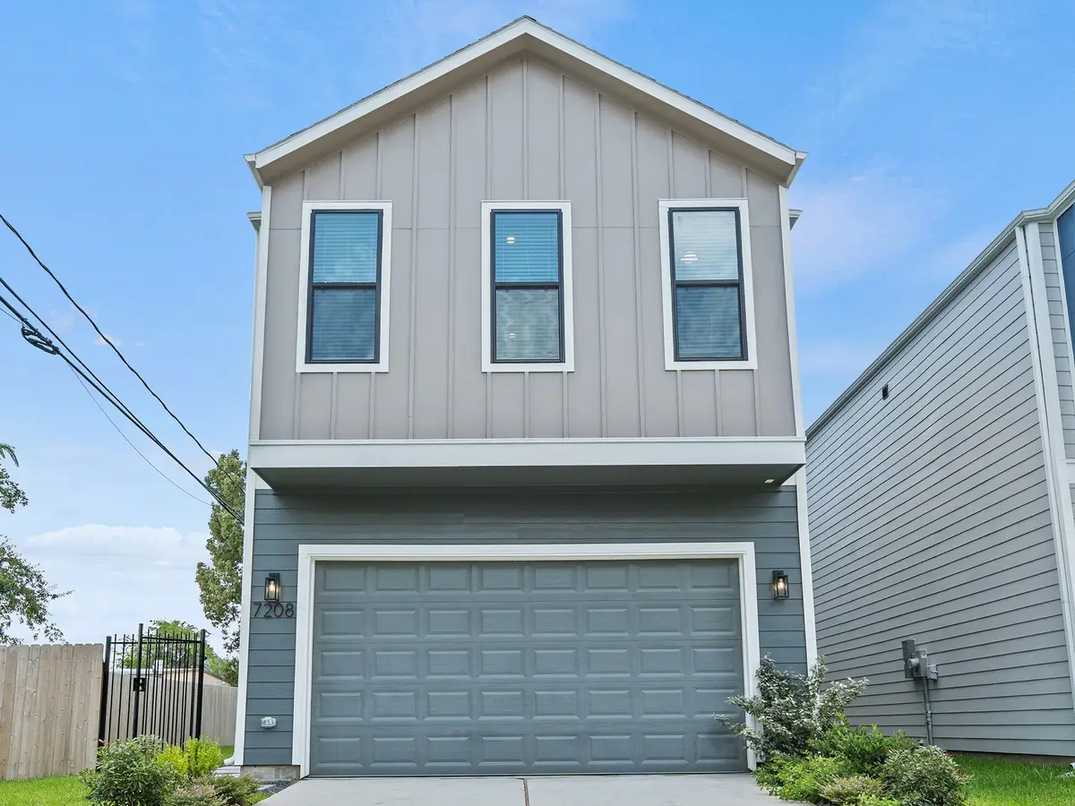 7208 Shadyvilla Lane, Houston, TX 77055 - #1