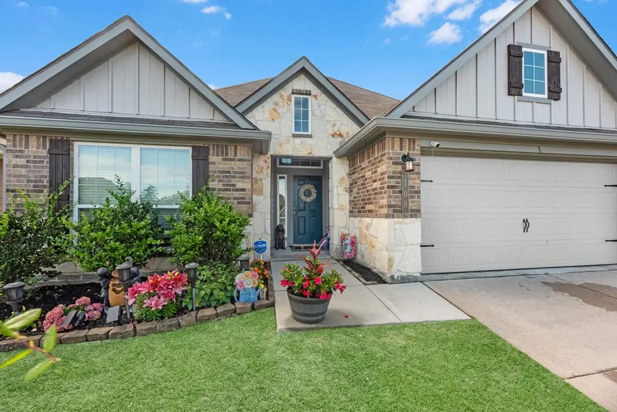 108 Alessandra Way, Huntsville, TX 77320 - #2