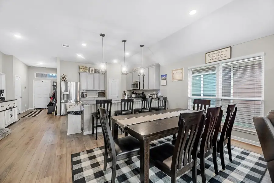 108 Alessandra Way, Huntsville, TX 77320 - #3