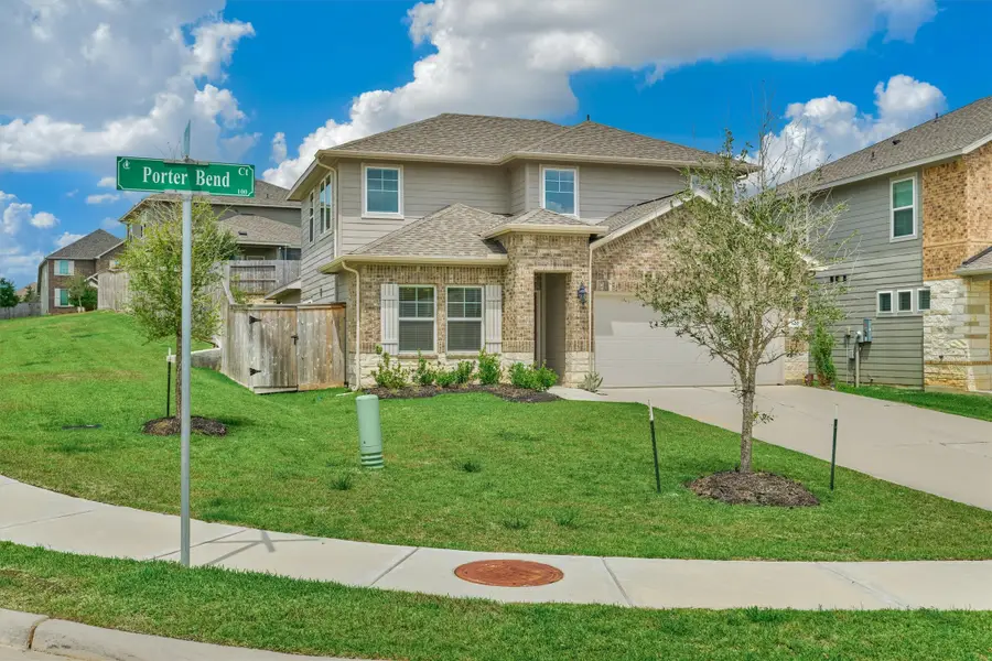 120 Porter Bend Court, Montgomery, TX 77316 - #3