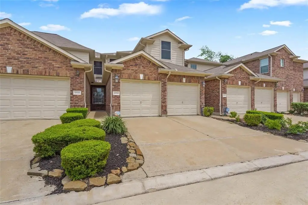 10534 Willow Park View, Houston, TX 77070 - #1