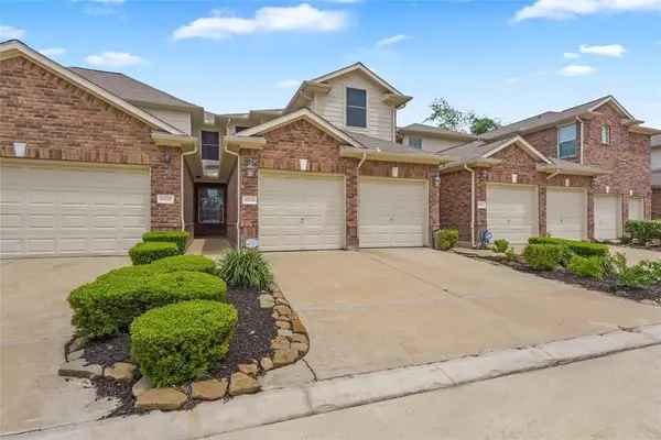 10534 Willow Park View, Houston, TX 77070