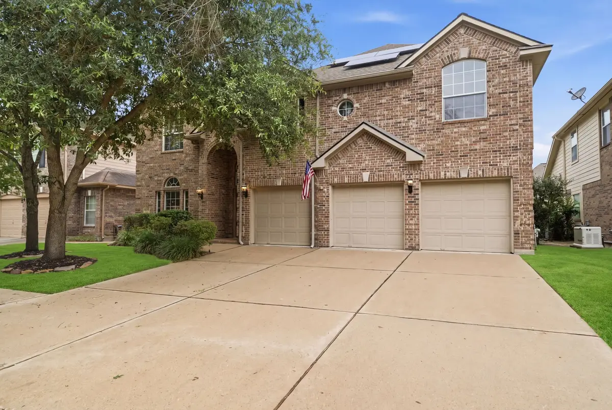 3215 Meline Fields Drive, Spring, TX 77386 - #1