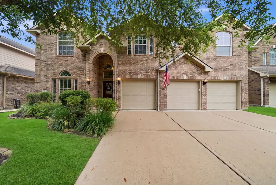 3215 Meline Fields Drive, Spring, TX 77386 - #2