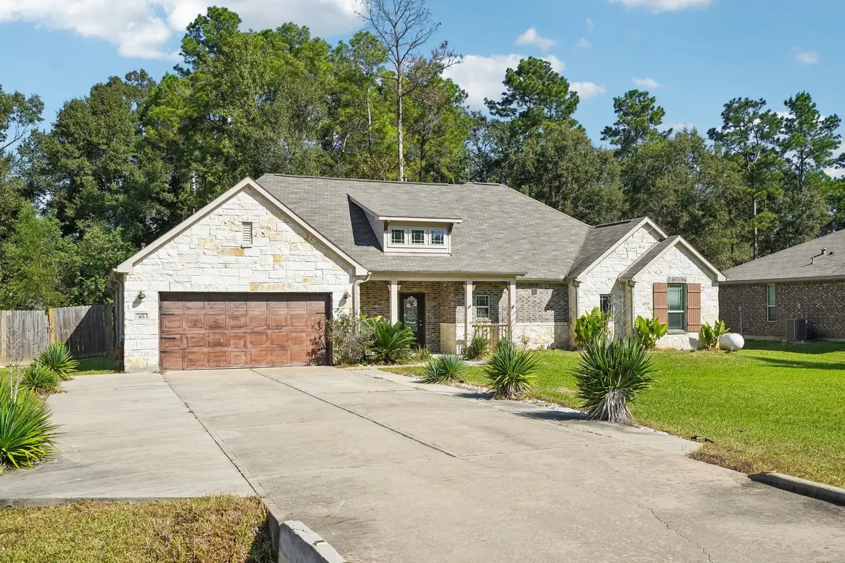 103 Road 662, Dayton, TX 77535 - #1