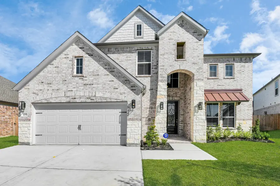 3019 Knotty Forest Drive, Spring, TX 77373 - #3
