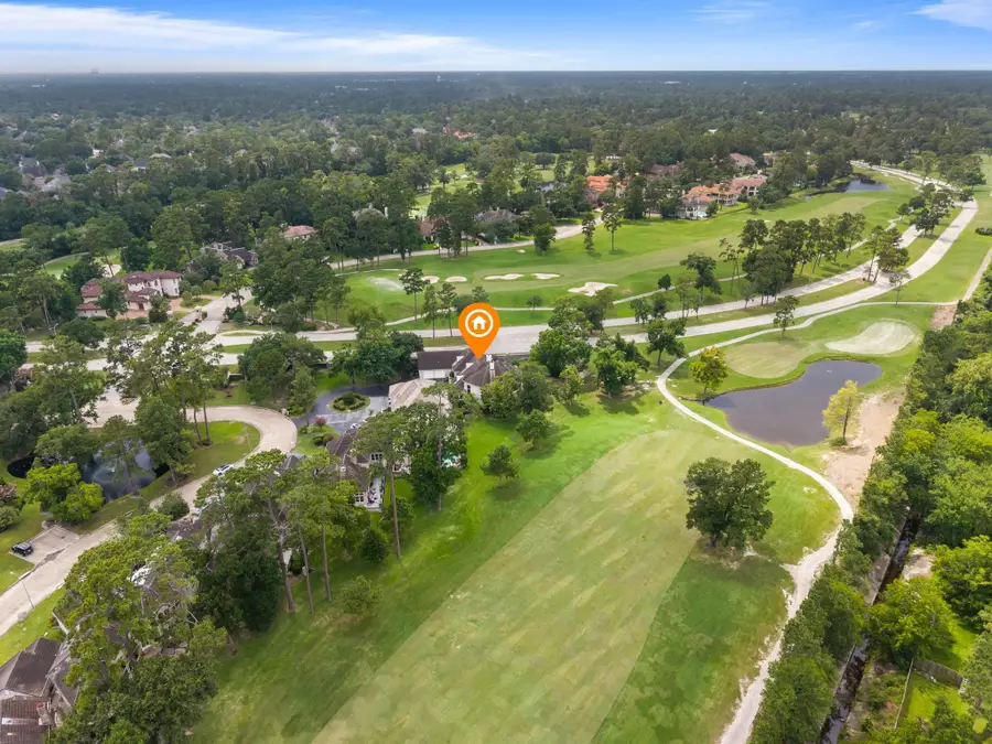 2750 N Southern Oaks Drive, Houston, TX 77068 - #3