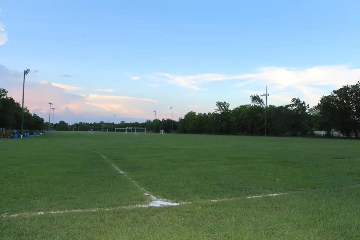 2510 W Cedar Bayou Lynchburg Road, Baytown, TX 77521 - #1
