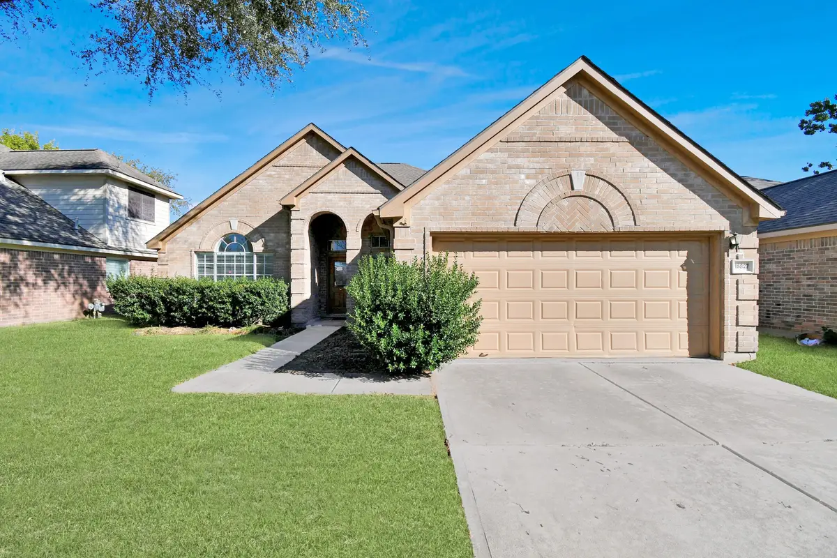 16827 Dunbar Grove Court, Sugar Land, TX 77498 - Image #1
