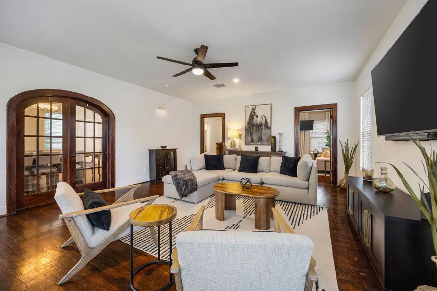 2613 Wichita Street, Houston, TX 77004 - #3