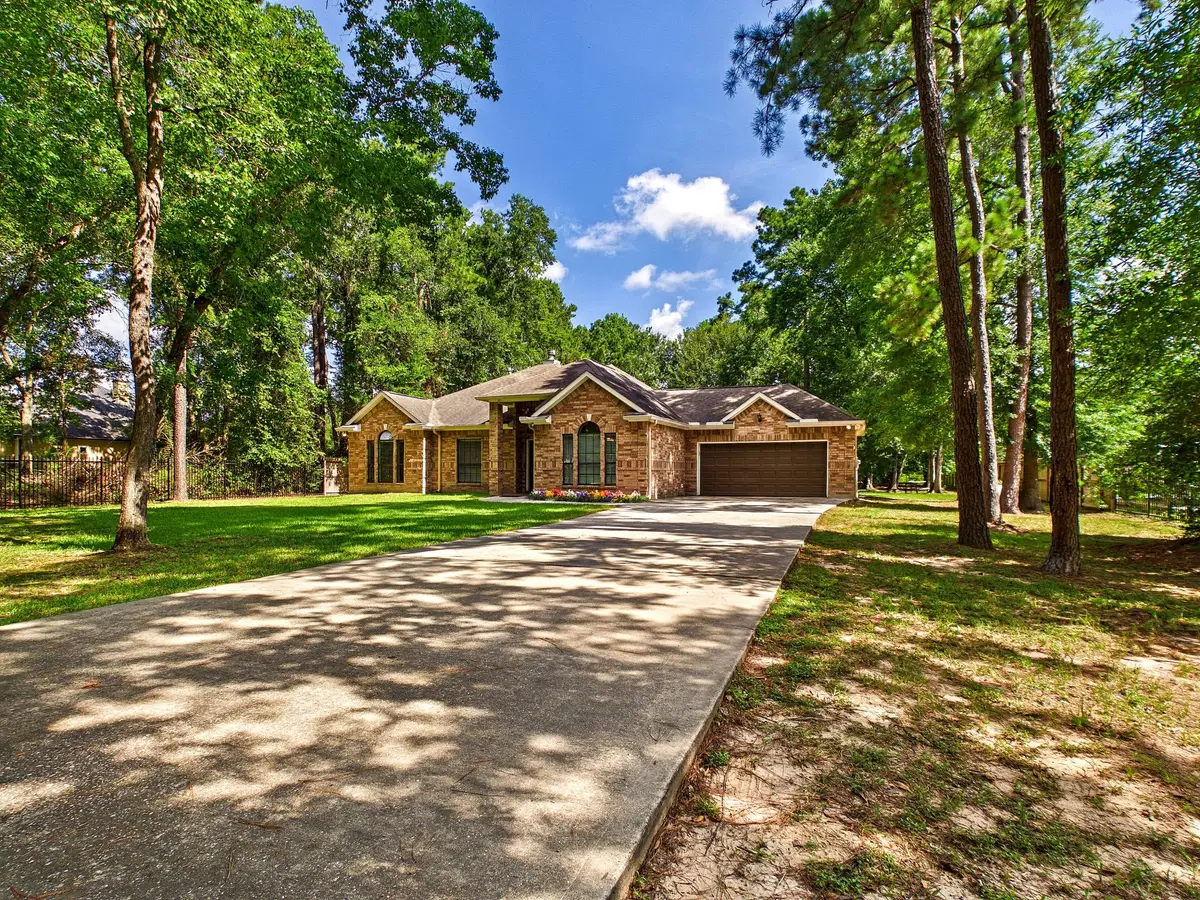 19521 Desna Drive, Porter, TX 77365 - #1