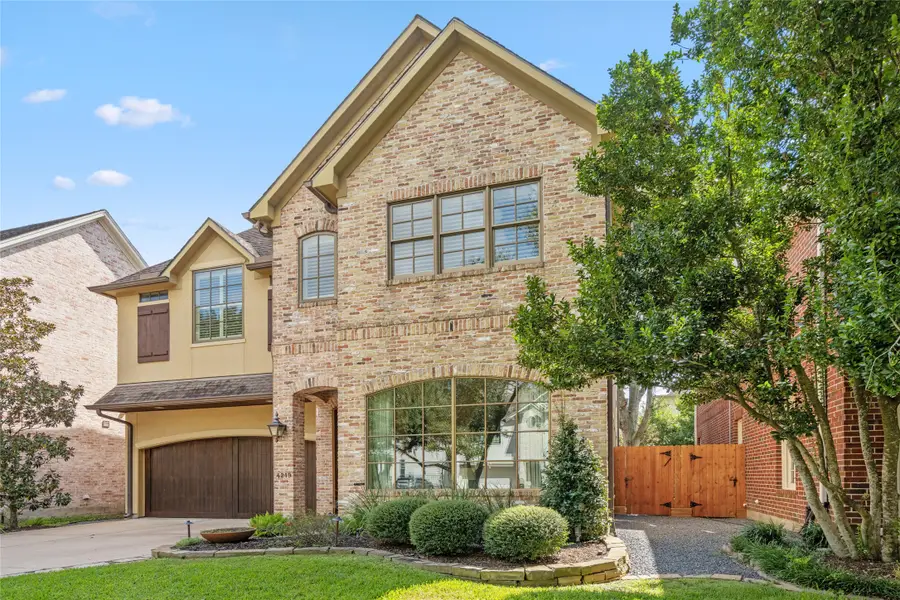 4219 Oberlin Street, Houston, TX 77005 - Image #2