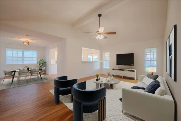 7622 Westbank Avenue, Houston, TX 77064