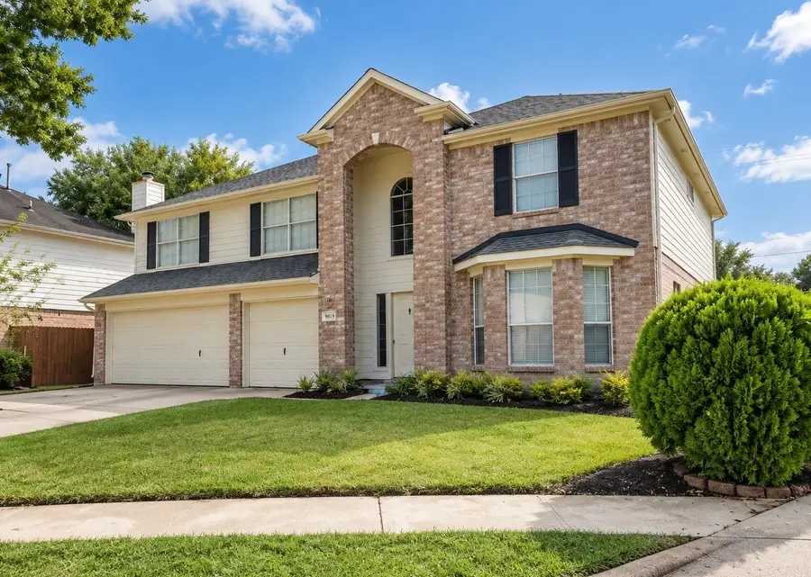 1870 Courtside Place Drive, Missouri City, TX 77489 - #2