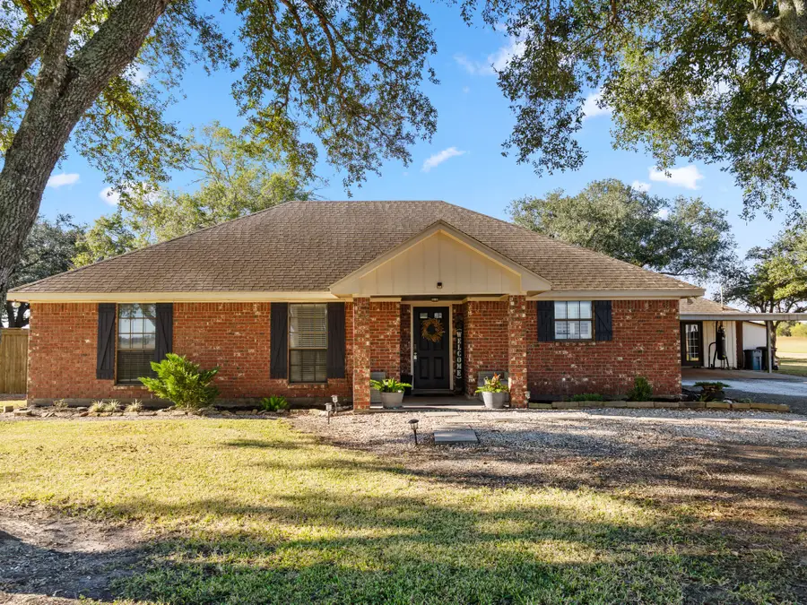 15924 Fm 442 Road, Needville, TX 77461 - Image #3