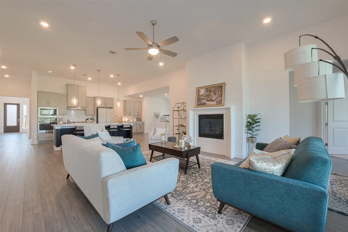 7615 Laurel Bloom Lane, Katy, TX 77493 - #1