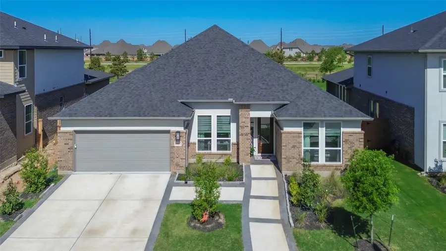 7615 Laurel Bloom Lane, Katy, TX 77493 - #2