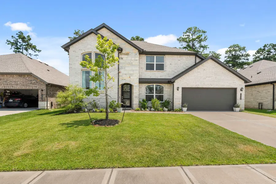 14130 Savage River Court, Conroe, TX 77384 - #2