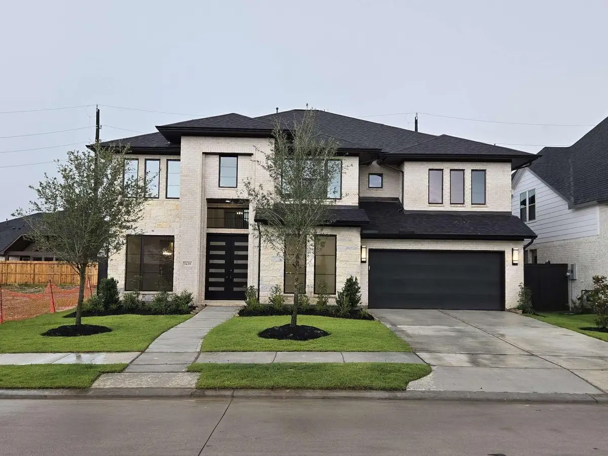 2639 Oregano Rise Drive, Richmond, TX 77406 - #1