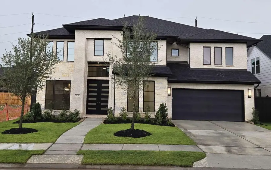2639 Oregano Rise Drive, Richmond, TX 77406 - #2