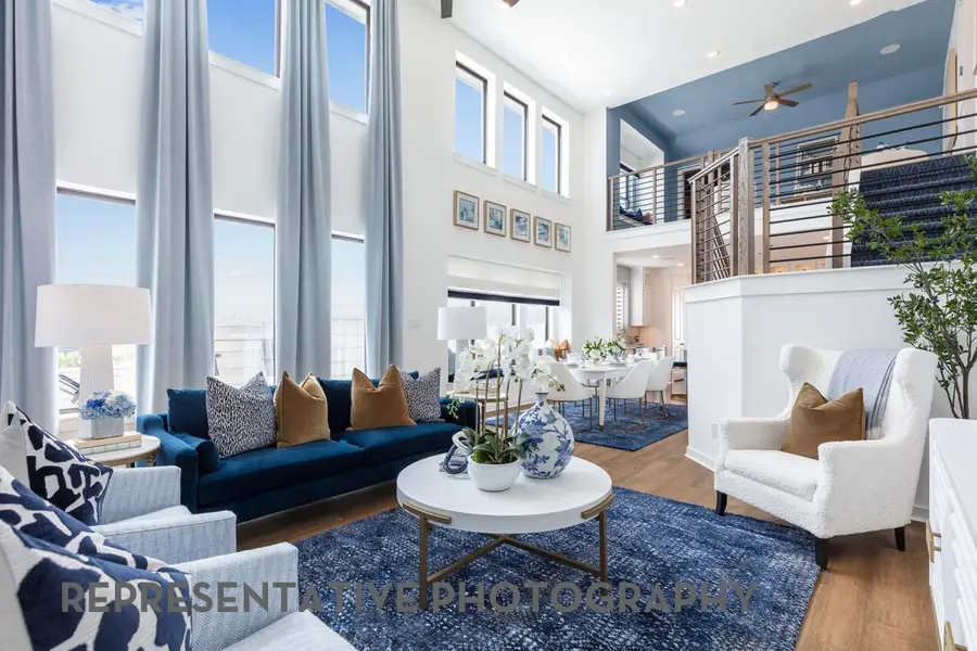 5429 Orangery Lane, Manvel, TX 77578 - #3