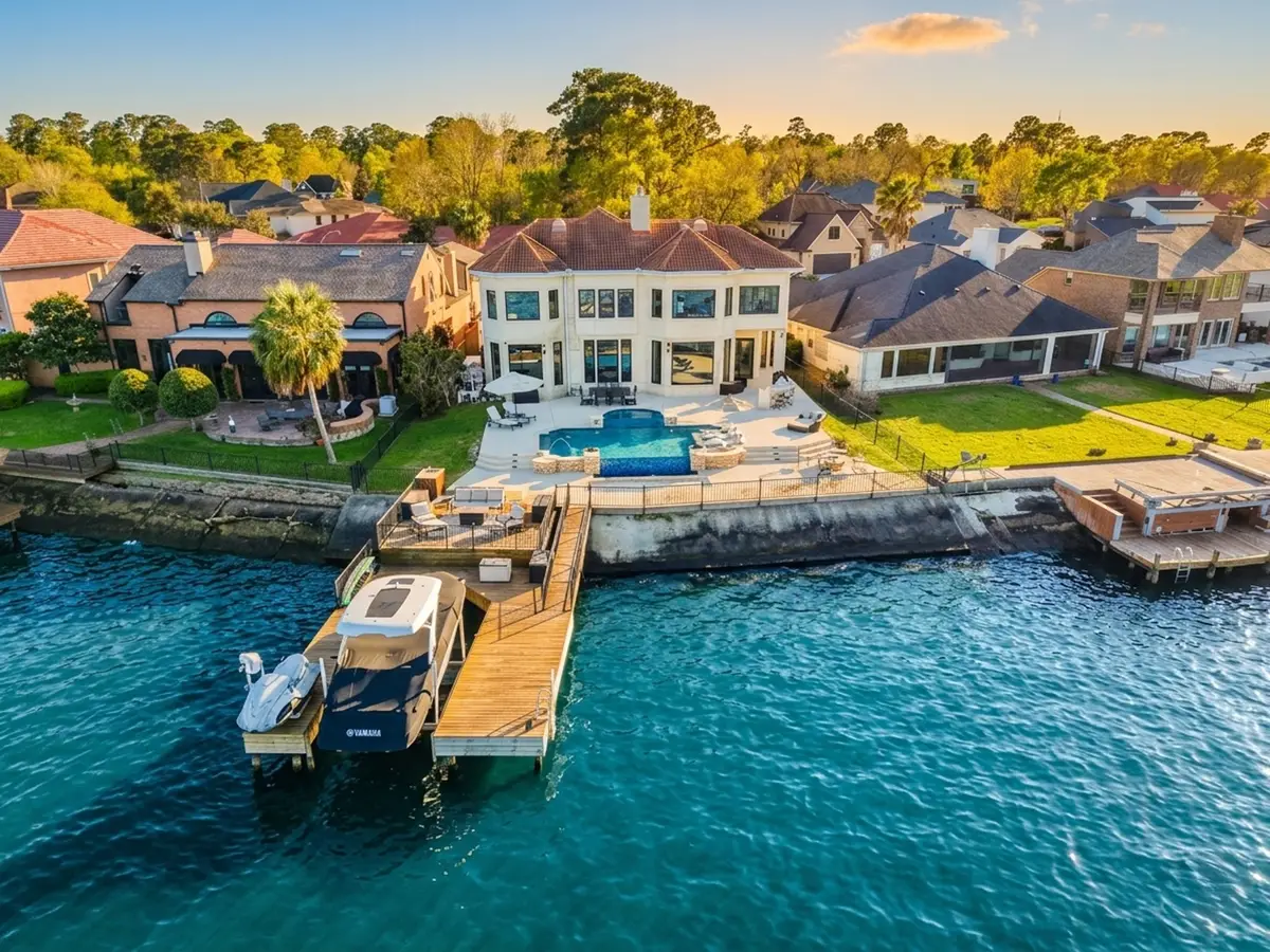 3806 Walden Estates Drive, Montgomery, TX 77356 - #1