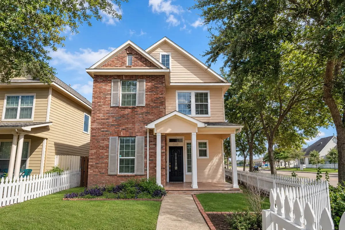 7143 Sun Village Drive, Houston, TX 77083 - #1