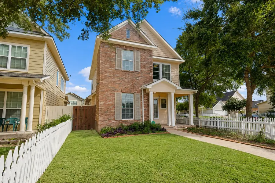 7143 Sun Village Drive, Houston, TX 77083 - #2