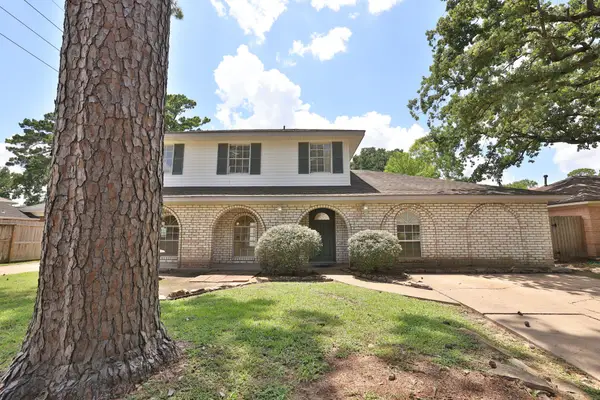 12607 Pleasant Grove Road, Cypress, TX 77429