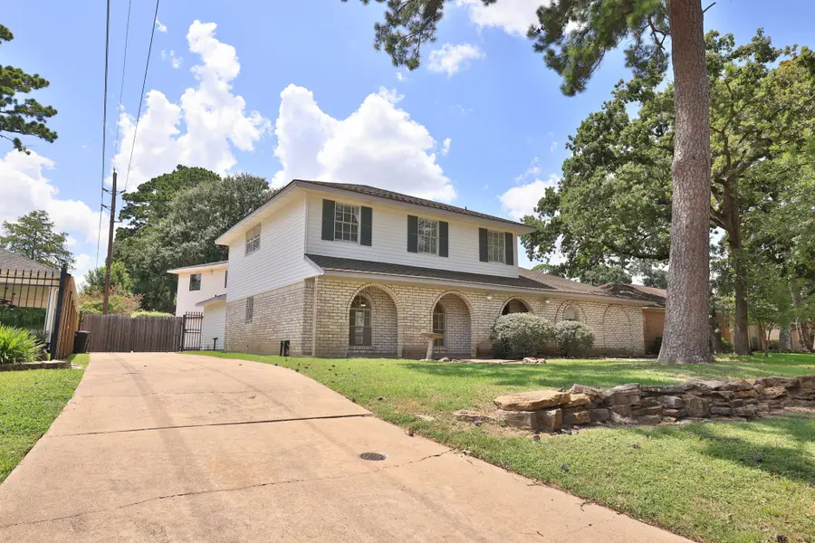 12607 Pleasant Grove Road, Cypress, TX 77429 - #2