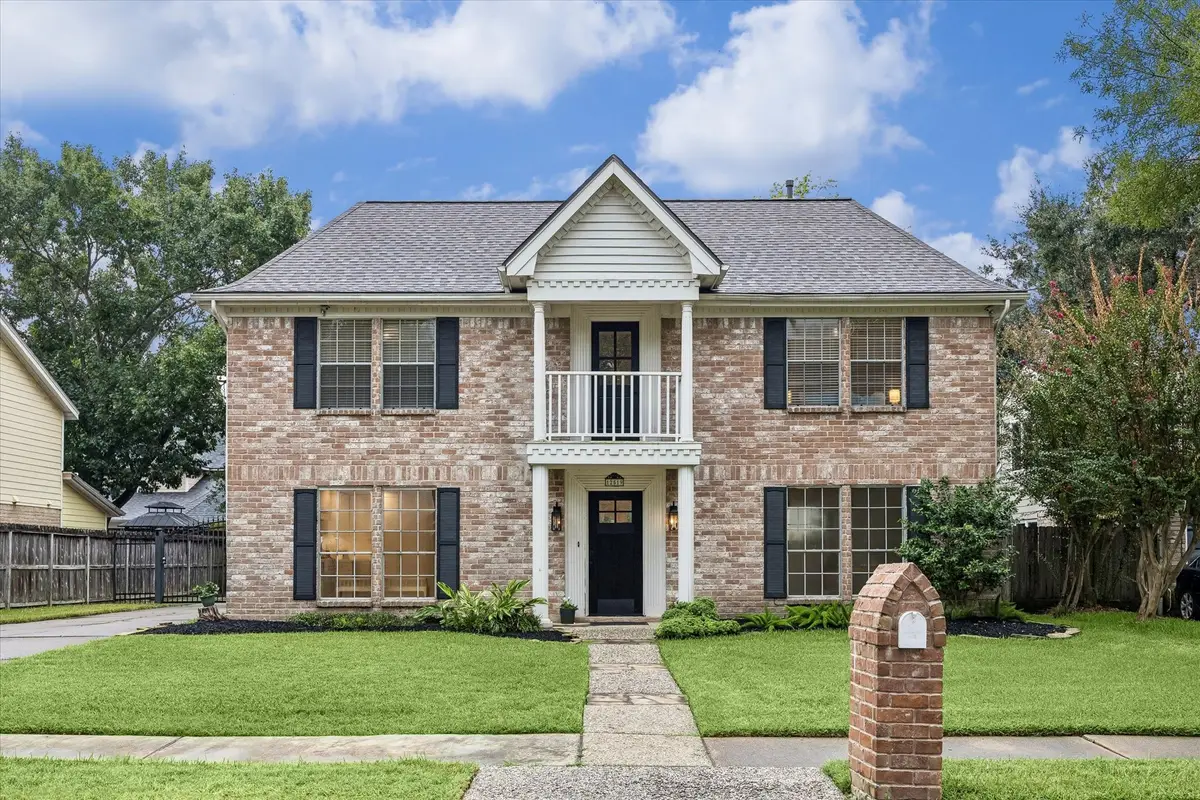 12519 Burgoyne Drive, Houston, TX 77077 - #1