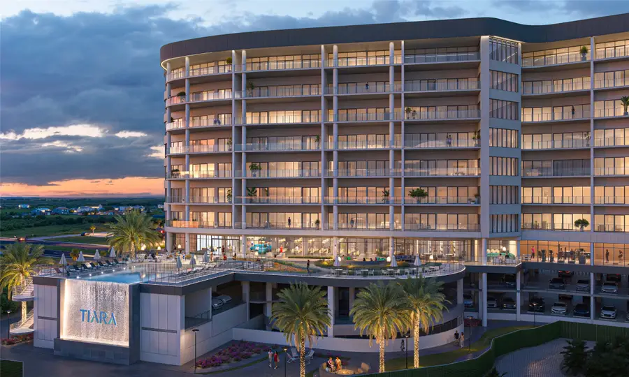 10525 San Luis Pass Road #703, Galveston, TX 77554 - #2