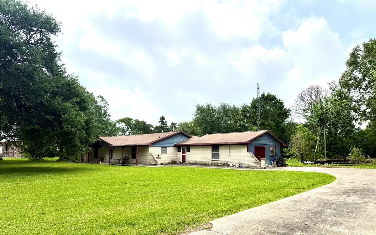 8415 Schiro Road, Hitchcock, TX 77563 - #1