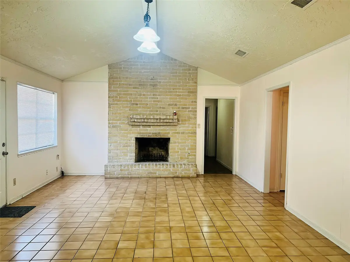 12614 Hunting Briar Drive, Houston, TX 77099 - #1