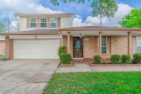 10910 Vanderford Drive, Houston, TX 77099