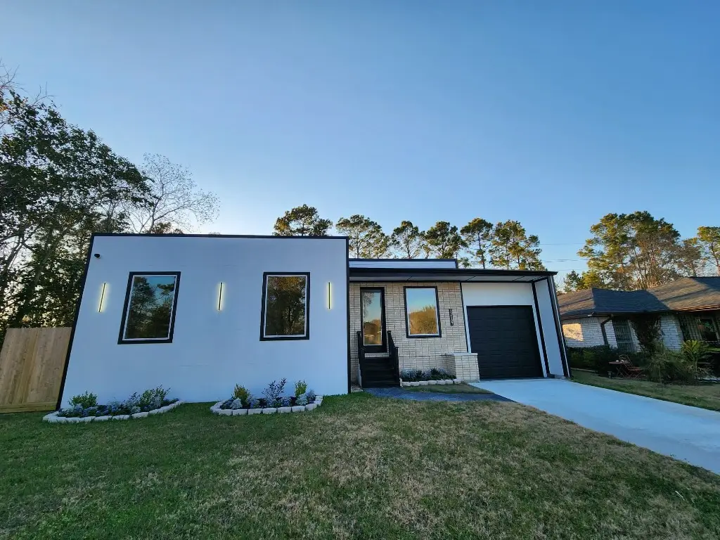 12107 Haroldson Forest Drive, Houston, TX 77044 - #1
