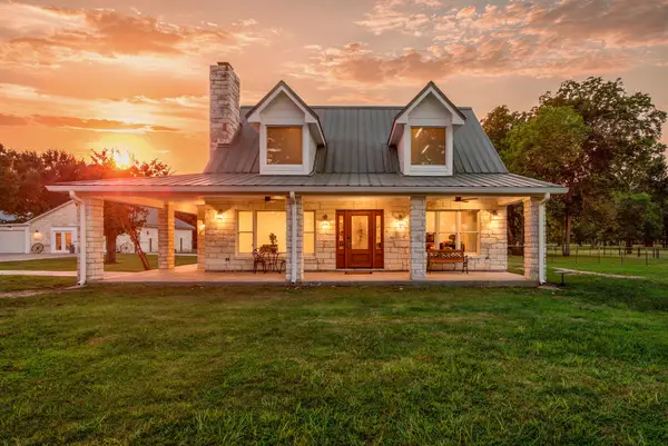 39131 Fm 1458 Road, Brookshire, TX 77423